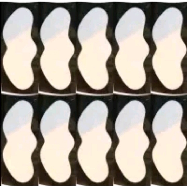 Strip Pembersih Komedo/Pori-Pori Hidung