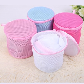 Kantong Cuci Bra Mesin Keranjang Pakaian - Laundry bra