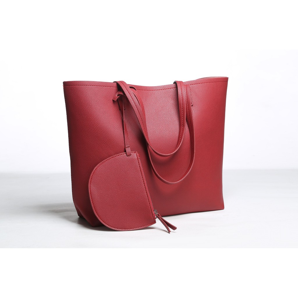 PGBAGS-TAS WANITA TOTE BAG MG/M4GG0 REVERSIBLE IMPORT/PREMIUM #-175902