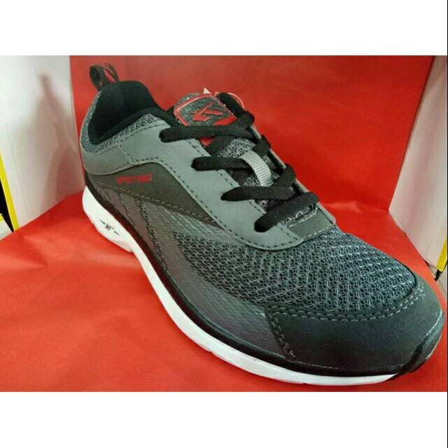 SPOTEC - Sepatu Sport Pria