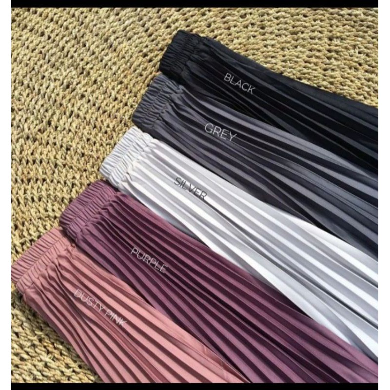 Fashion muslim/Rok bawahan wanita/rokTerlaris