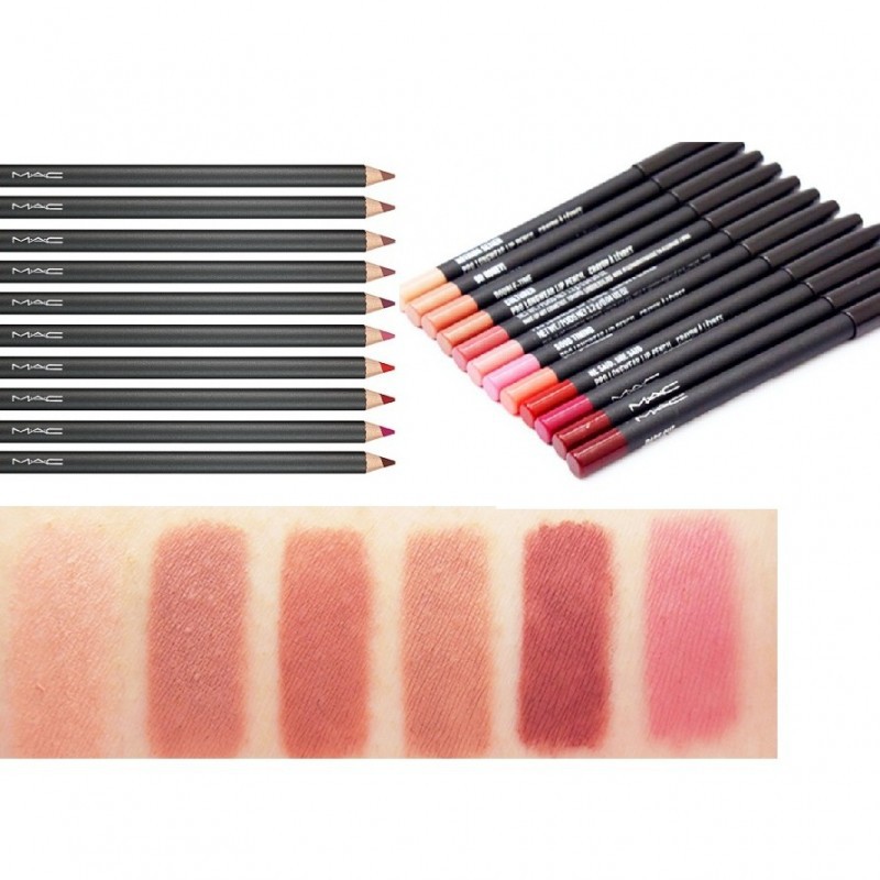 

MAC Lip Pencil