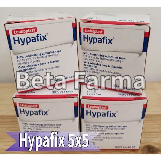 Hypafix / Hipafix