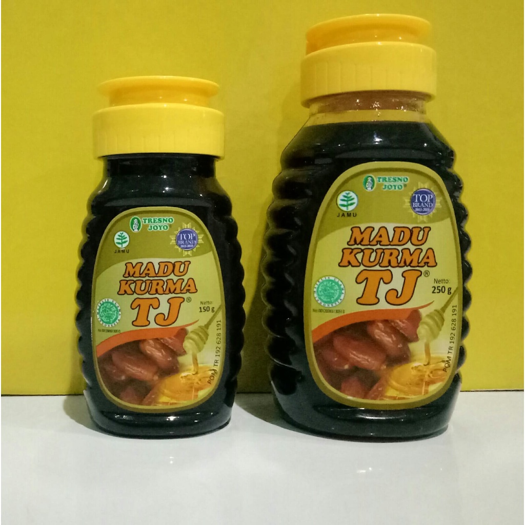 MADU KURMA TJ