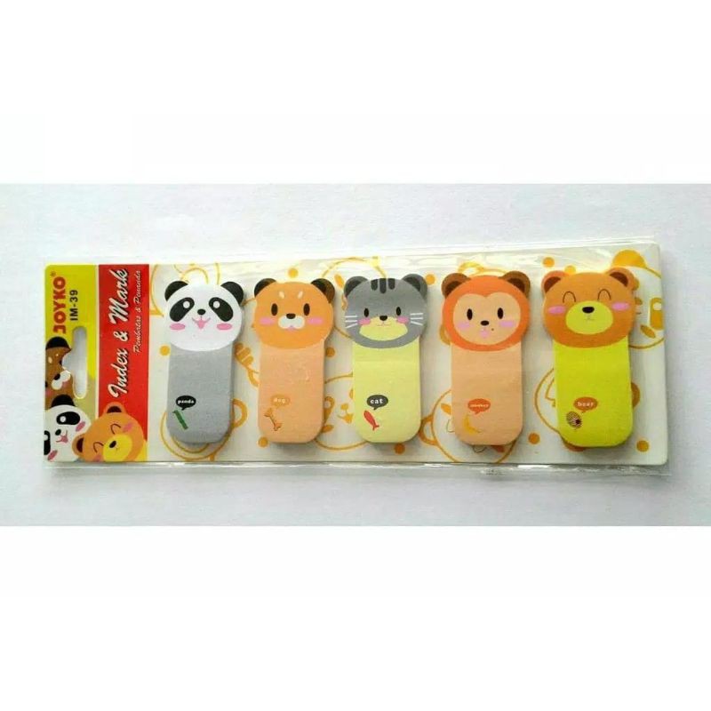 

Memo Stick Joyko IM-59 - Animal