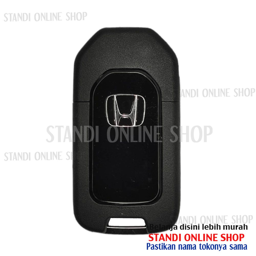 Cassing Remote Flipkey Kunci Lipat Original Honda CRV Gen 4