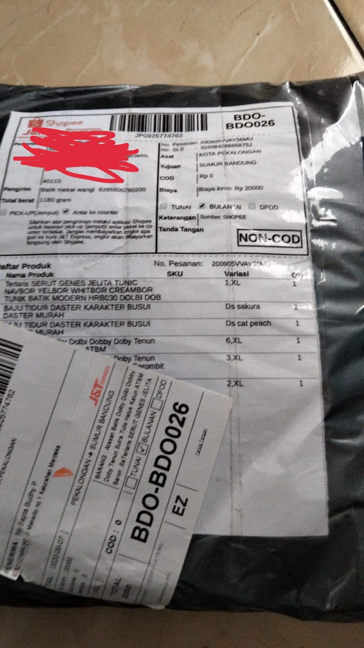 Terlaris Serut Genes Jelita Tunic Navbor Yelbor Whitbor Creambor Tunik Batik Modern Hrb030 Dolbi Dob