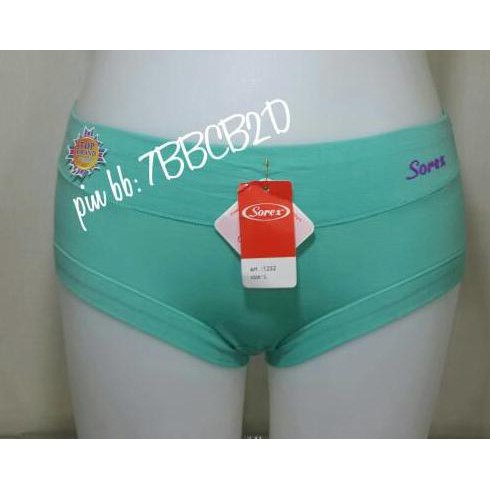 Cd Sorex 1232 Istimewa