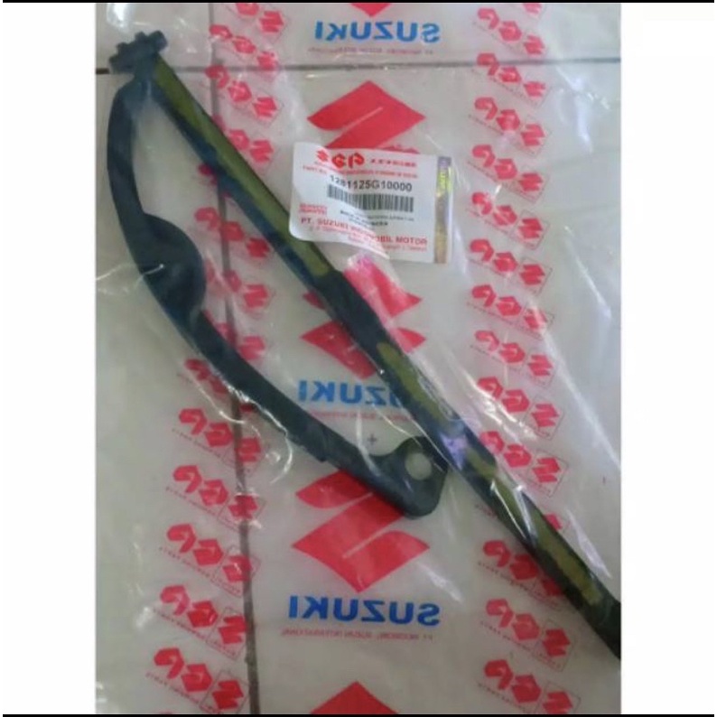 karet/Lidah tensioner satria FU 150