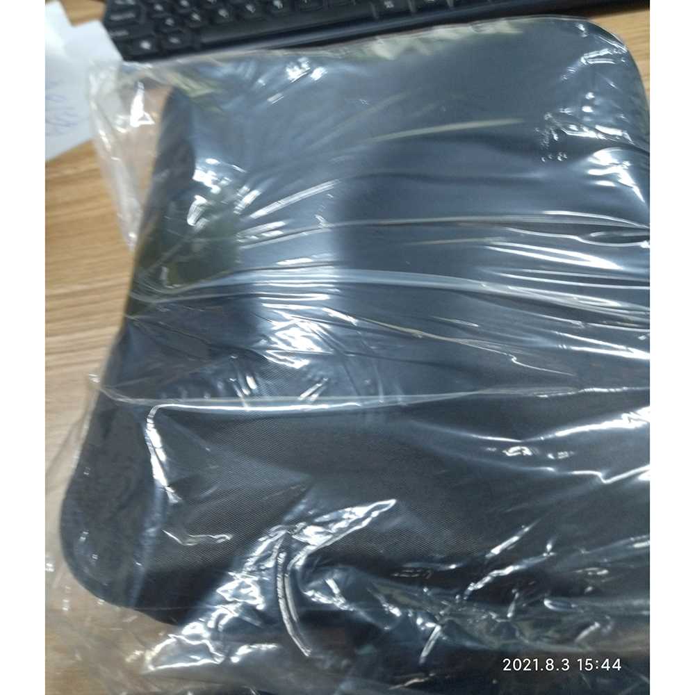 DILENI Ember Lipat Mancing Folding Fishing Bucket Model Handle - D1