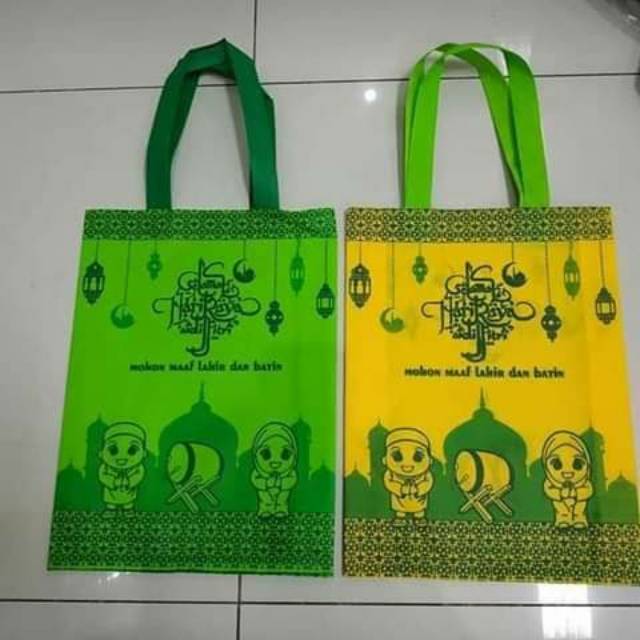 

Tas Lebaran Murah, tas Hantaran Lebaran Spound ecer