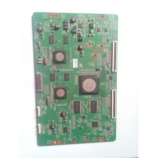 Tcon T-con Board TV Samsung 3D UA40C7000WRXXD - UA40C7000 Original