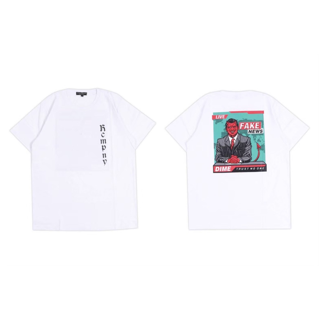 T - Shirt RICH SERIES – Edition Trendy Casual Unisex Good Brand Quality Stylish