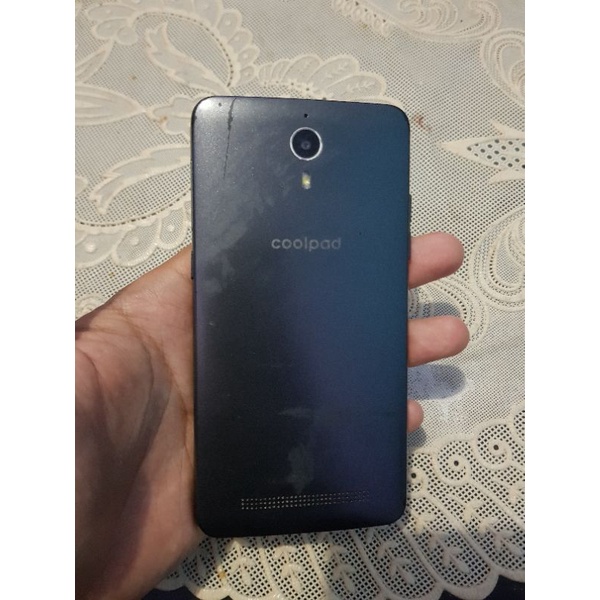 Coolpad E502 Minus 100% original