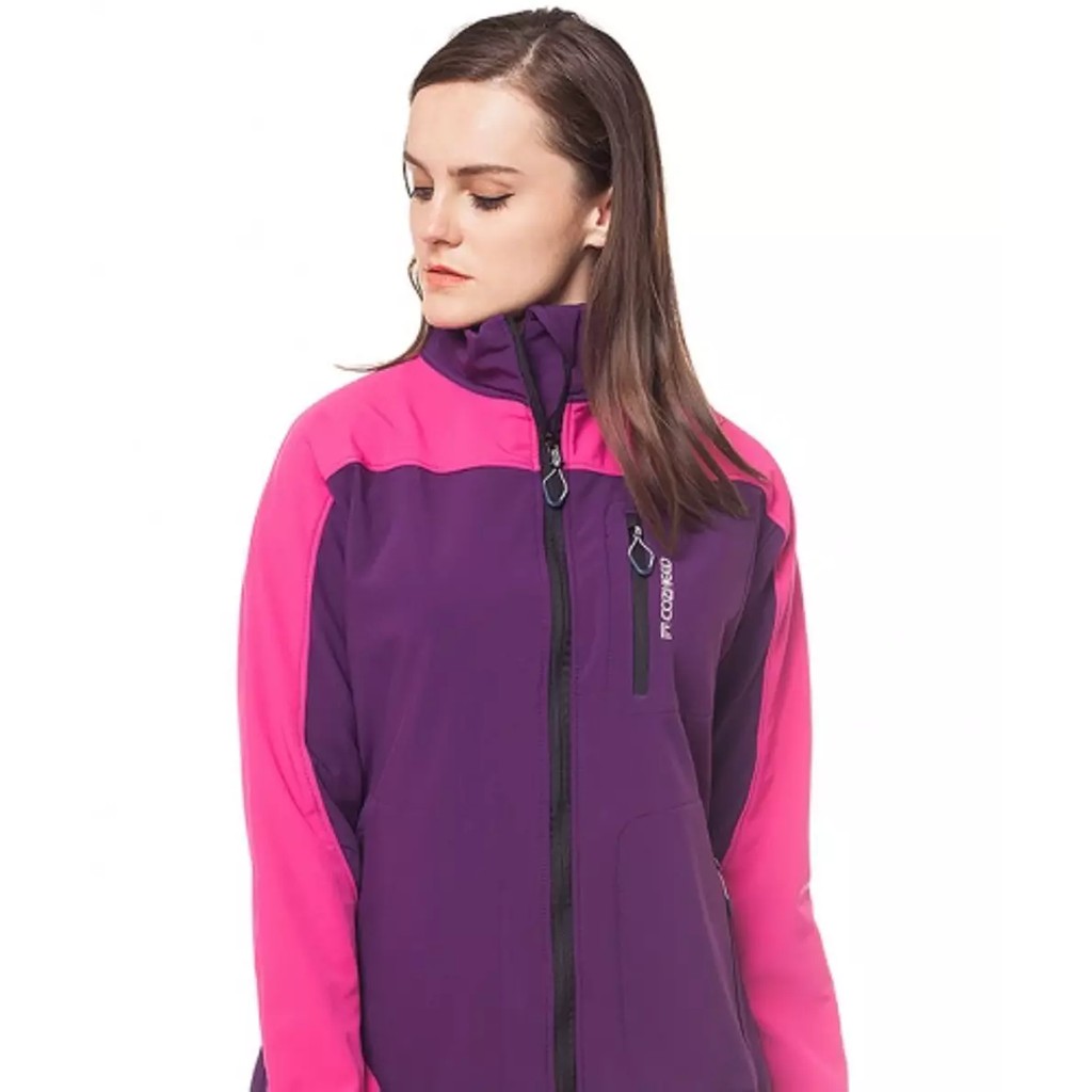 Jaket Cozmeed Sahara