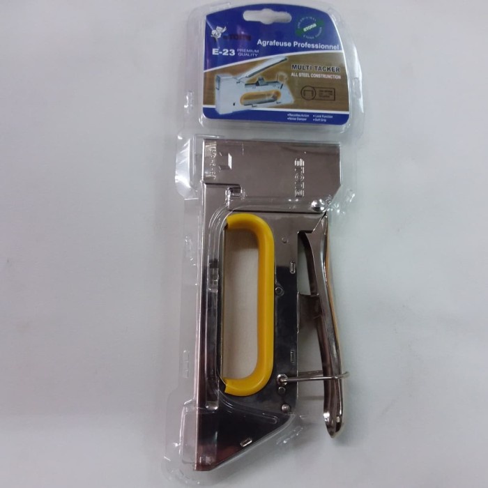 

Premium Etona Gun Tacker E-23