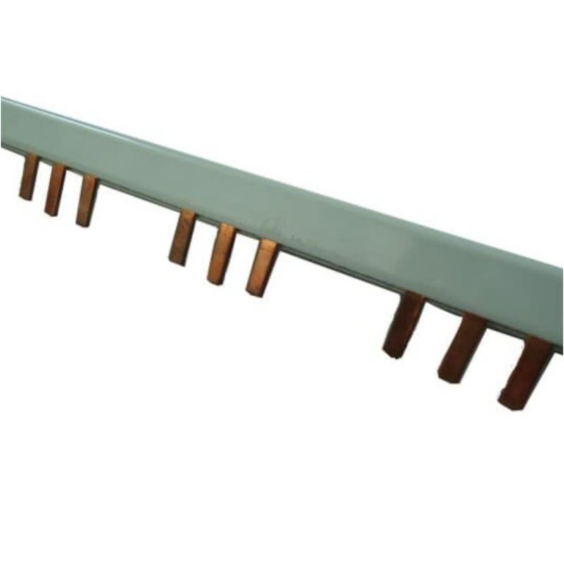 busbar sisir untuk mcb 3 phase 63 ampere