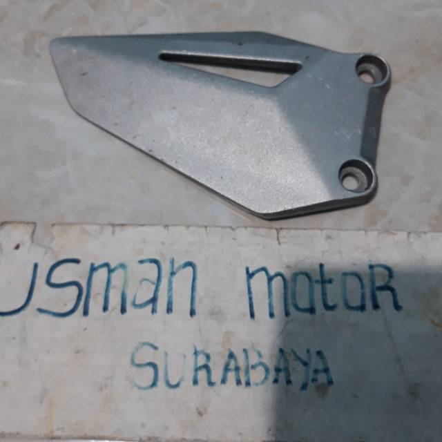 Pengaman master rem belakang CBR250RR original