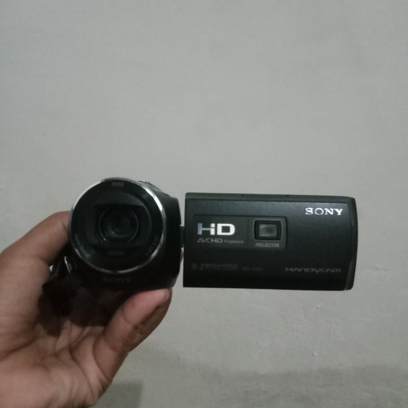 handycam sony hdr-pj240 setara cx405