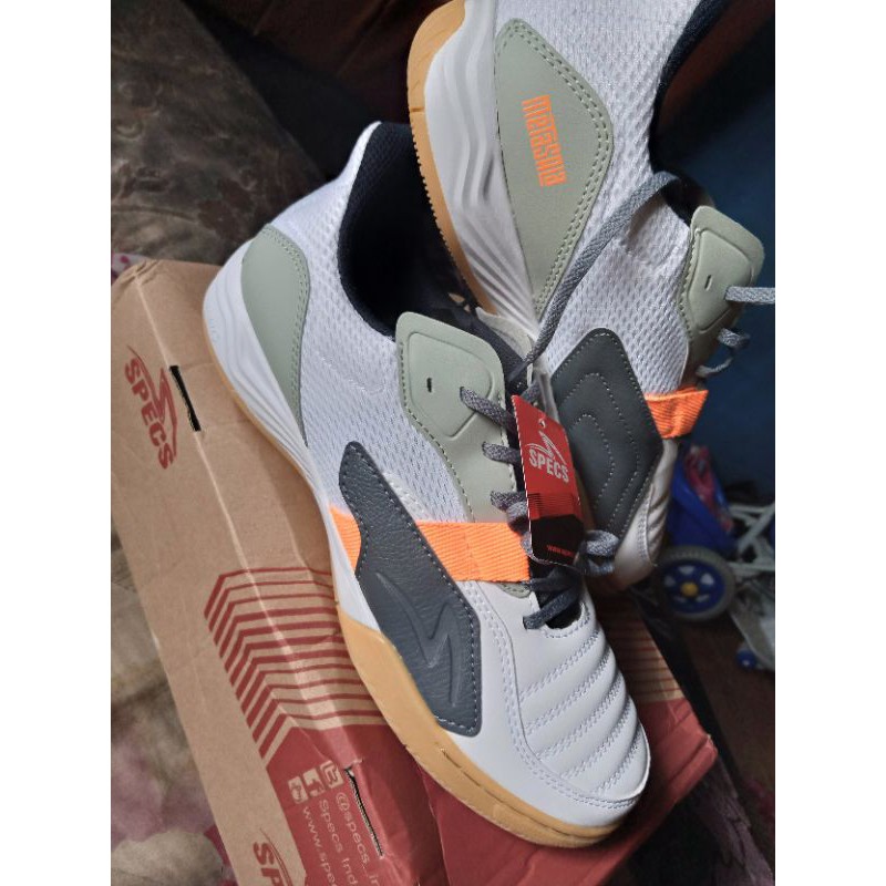 Specs Metasala Void White