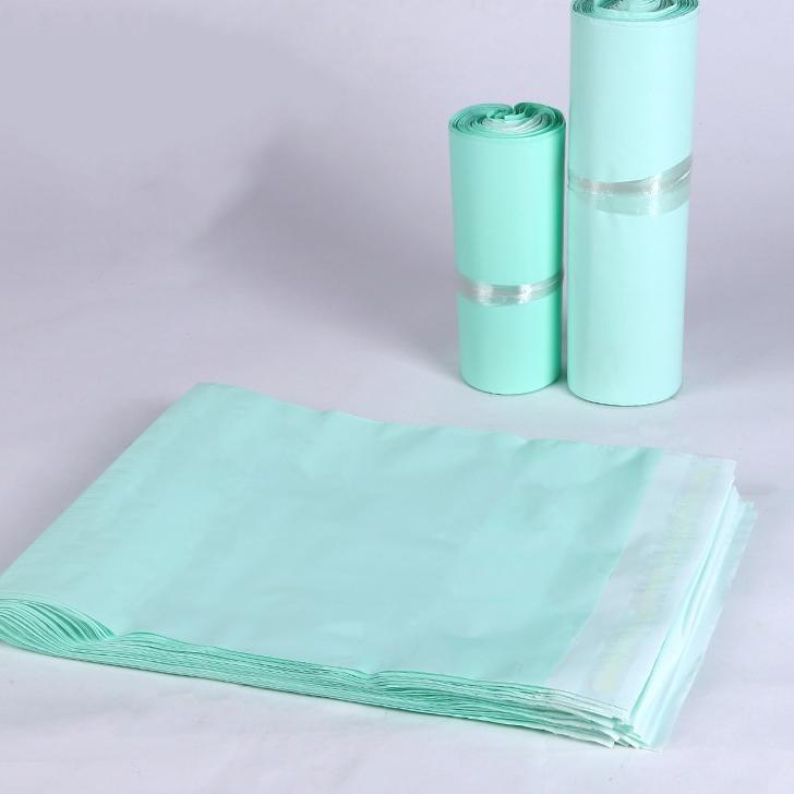 

Lebih Puas 28x42CM AMPLOP PLASTIK POLYMAILER KANTONG PLASTIK POLYBAG AMPLOP PACKING