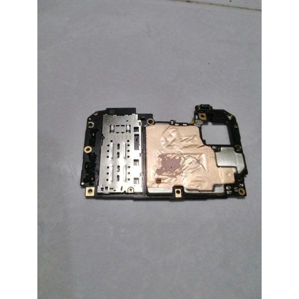 MESIN VIVO Y21 V2111 RAM 4 64GB NORMAL