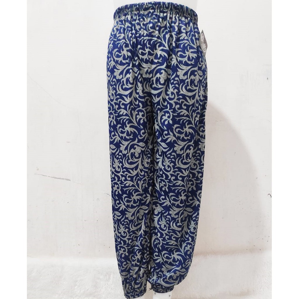 CELAMIS CELANA KULOT MOTIF JUMBO PANJANG LEGGING MOTIF HYGET TIDUR SANTAI  CANTIK MURAH