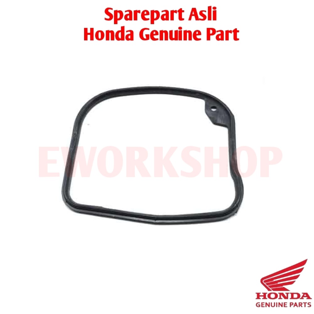 Oring Gasket Paking Sil Head - Vario 110 Karbu Asli Honda 12391KVB900