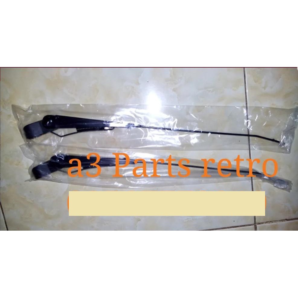 Arm Wiper Atau Stang Wiper Corolla Ke20/30
