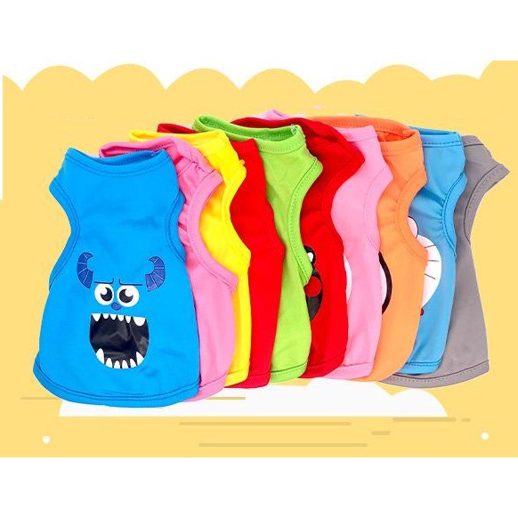 Pakaian Kucing//Baju Kucing/ Pakaian Kostum anjing Kucing XXL