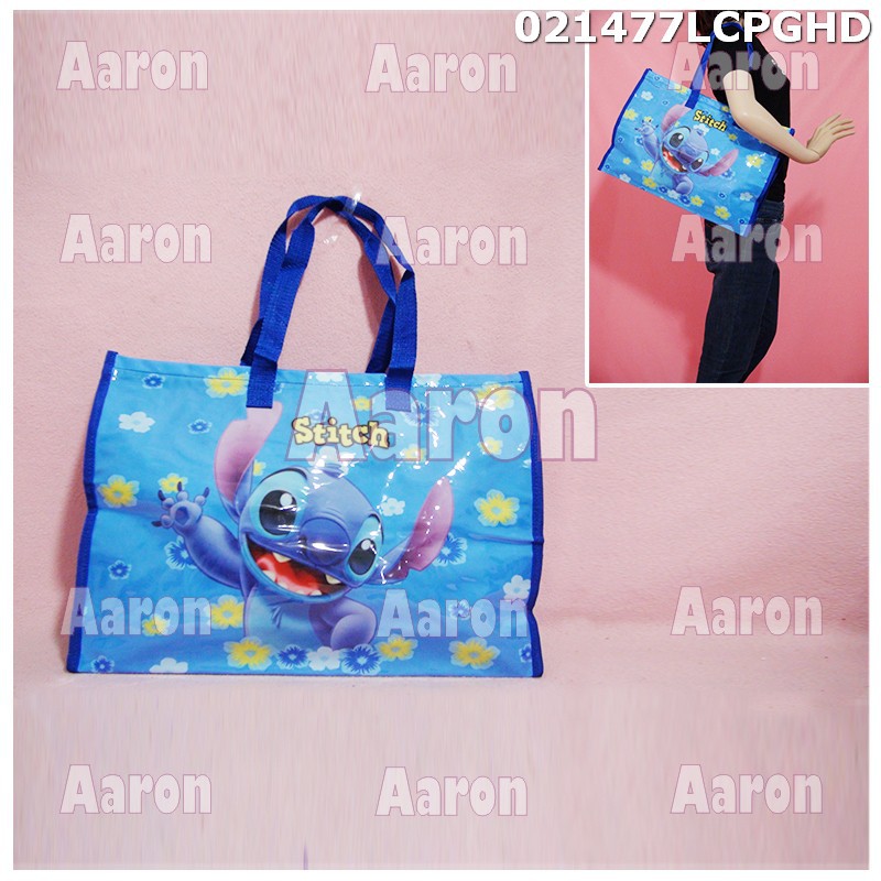 Tas Les Stitch / Tas Serbaguna Stitch  / Tas Stitch 021447