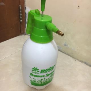 Sprayer Semprotan Pompa 2 Liter Untuk Tanaman Atau Memandikan