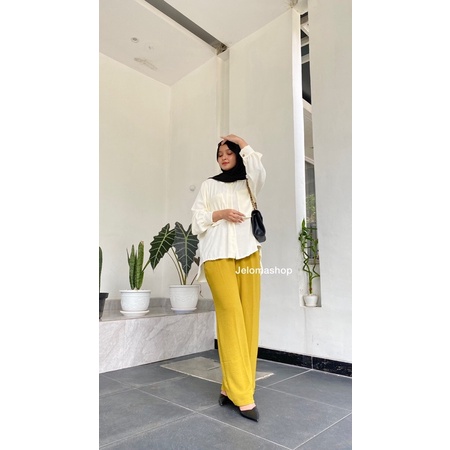 REGINA KEMEJA OVERSIZE