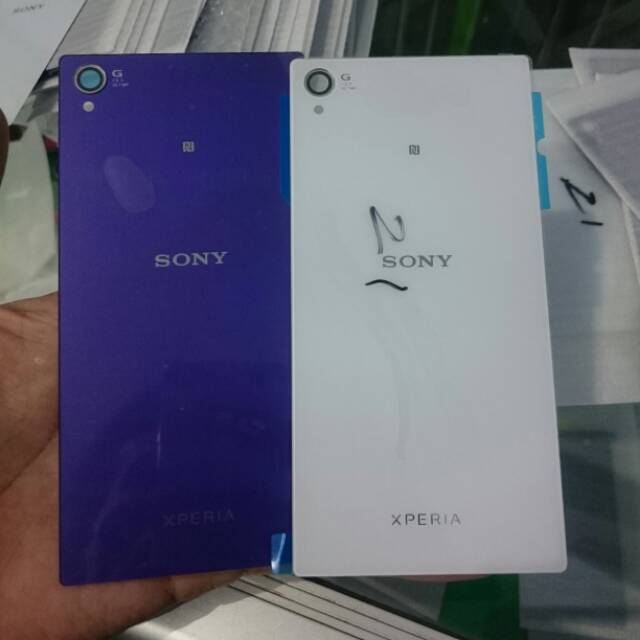 Backdoor sony xperia Z1big_Z2BIG_Z3_Z3C_Z4BIG_Z5_Z5C docomo/global