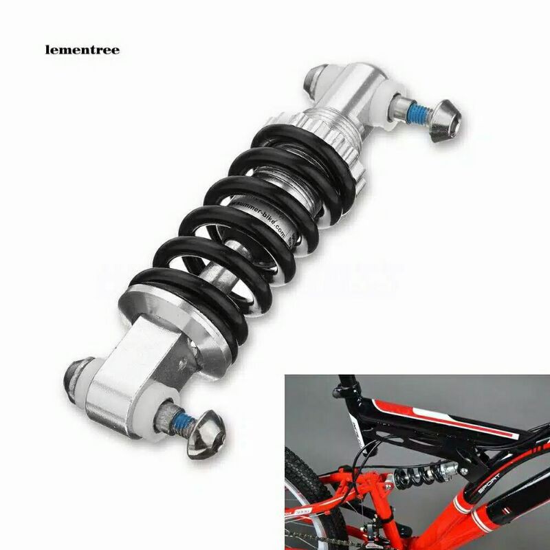 rear shock suspensi belakang sepeda gunung