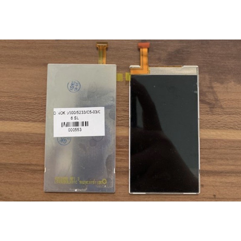 LCD NOKIA 5800 5233 C5-03 C6-00