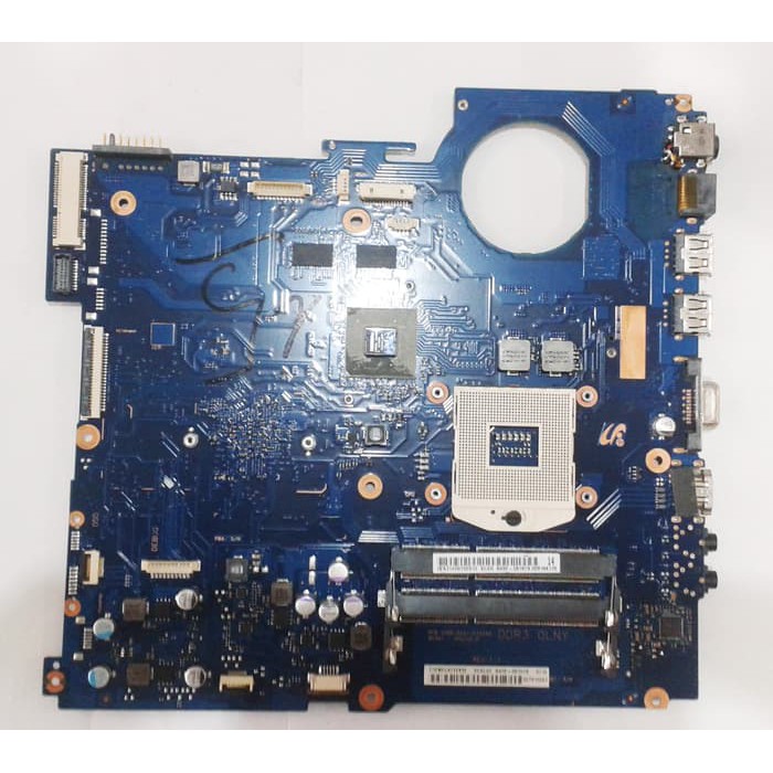 Motherboard Samsung NP-RV420