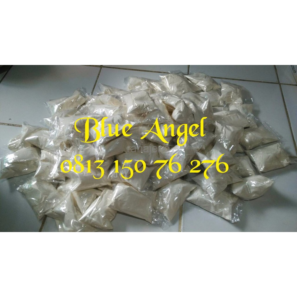 

Tepung Takoyaki Instan Siap Pakai tidak perlu tambah bumbu / garam