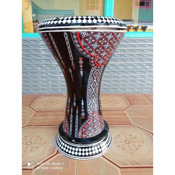 Darbuka Alexandria Lokal