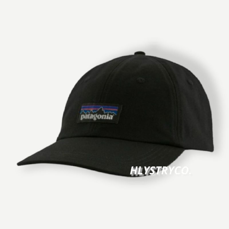 Topi Distro Pria Patagonia Topi 5Panel Distro Pria Patagonia Topi Baseball Cap Pria PATAGONIA