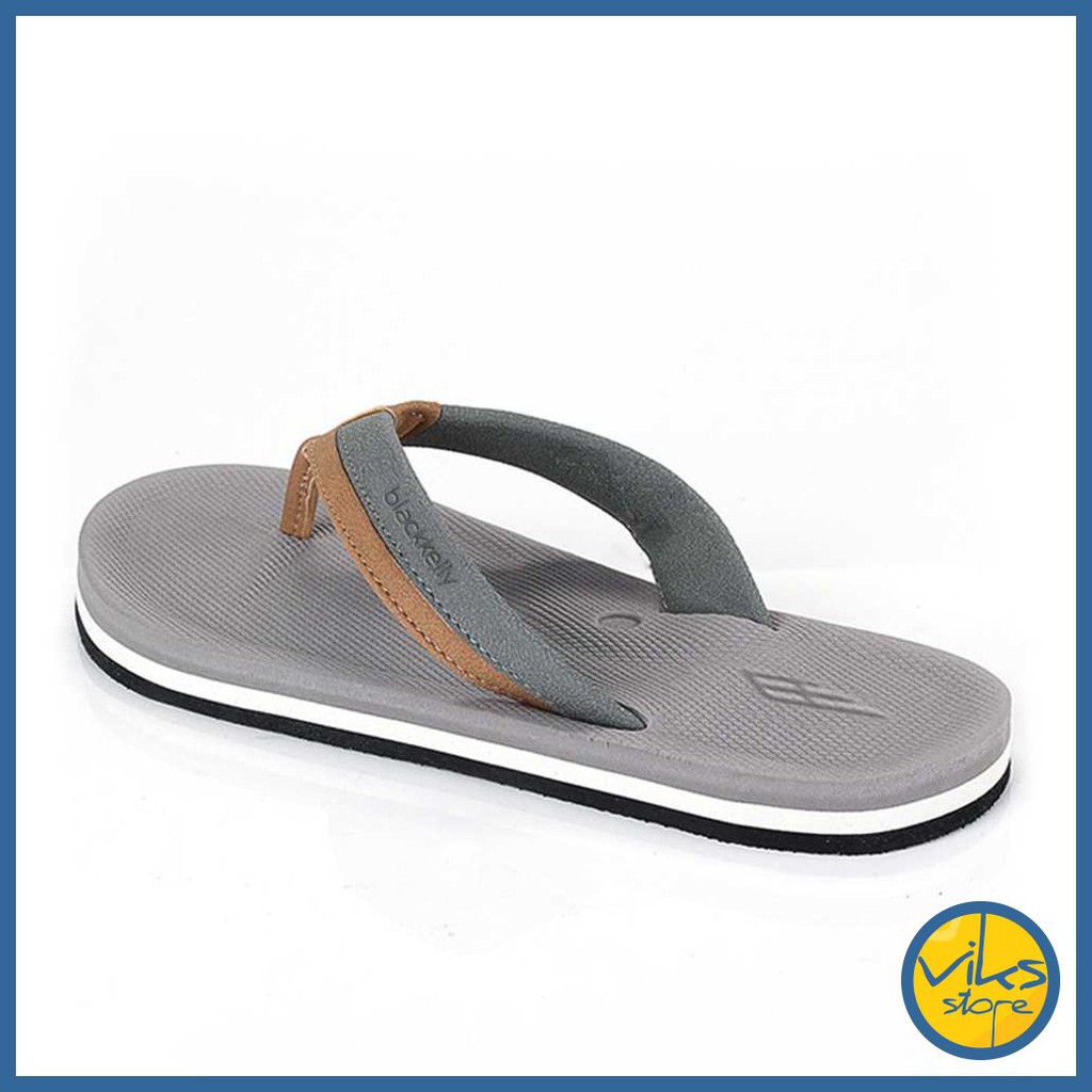 Sendal Flip Flop | Sandal Santai | Sendal Jepit Pria Cowok Distro Blackkelly Original Lokal Nyaman