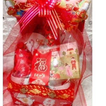 

Hampers set chinese new year