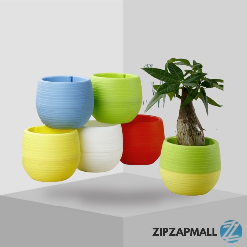 Mini Pot Bunga Hias Kaktus Tanaman / Pot Tanaman Hias Plastik / Pot Mini Kaktus Tanaman Hias Gantung Garden / Pot Tamanan Bunga  Hias Dekorasi Rumah Import / Pot Bonsai Mawar Bunga Hias / Vas Plastik Bunga Mini / Pot Kaktus Mini Murah Ori