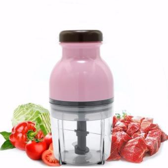 BLENDER CAPSULE CUTTER QUATRE - BLENDER KAPSUL SERBAGUNA Murah