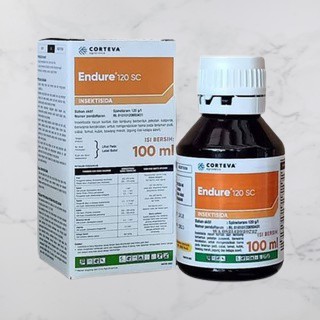 INSEKTISIDA ENDURE 100ML
