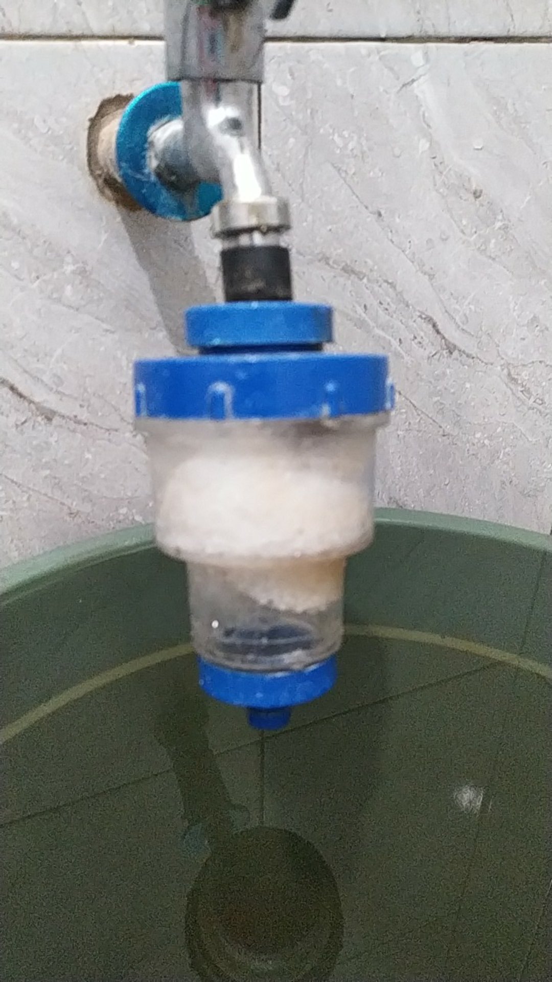 [awingshop] Filter Air Zernii Penyaring Penjernih Kran Air