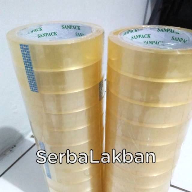 

ISOLATIP / SOLATIP 24 mm SANPACK