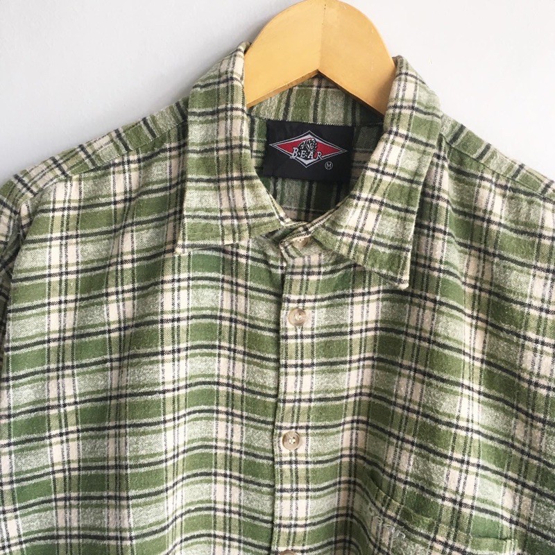 1 pcs flannel