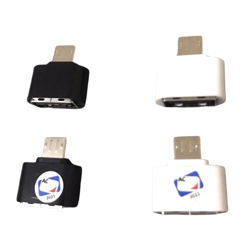 Converter OTG Micro to USB 2.0 Flashdisk