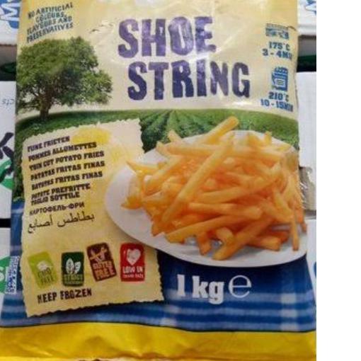 

READY ✅(ORI) kentang goreng mydibel 1kg|SQ7